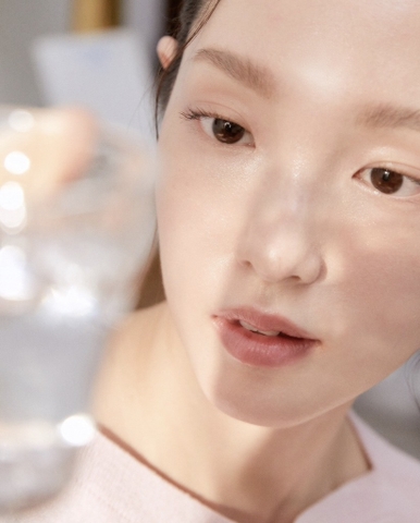 Set nước hoa hồng ohui hồng 60kw (12ea)