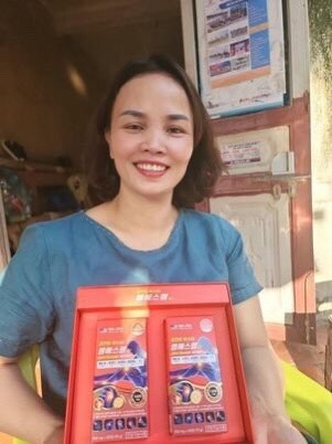 TPCN - Thuốc xương khớp mỹ MSM Gold 360 viên Daycell (20ea)