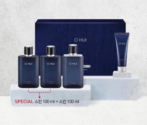 set Ohui nam mới 3sp 88kw ( 30ea)