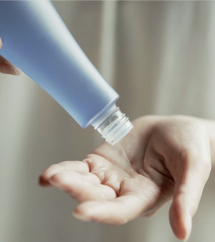 Set Sum xanh trị mụn cấp ẩm 3sp 145kw (8ea)