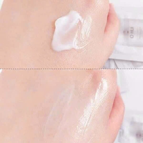 Set kem ohui trắng 90kw tăng 2% (12ea)