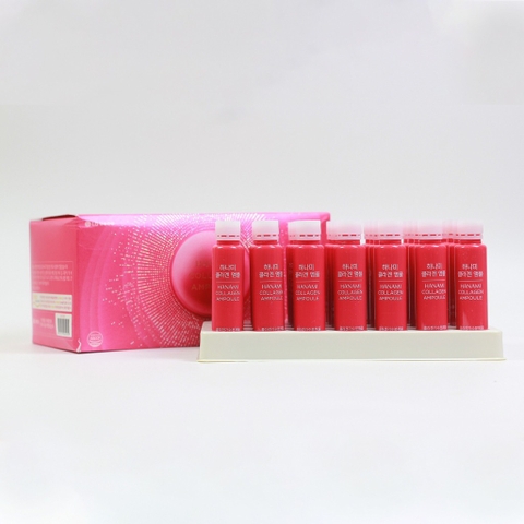 B01- Nước uống bổ xung Collagen LG 105kw (12ea)