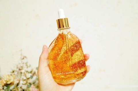 Tinh chất vàng 24k GOLD VITA AMPOULE