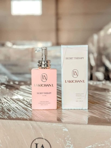 Dung dịch vệ sinh phụ nữ LAKICHAN’l 200ml(50ea)