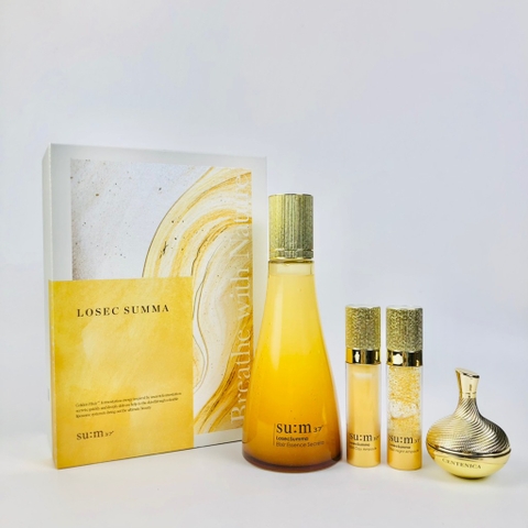 Tinh chất sum vàng tái sinh tăng dung lượng 210kw (10ea)