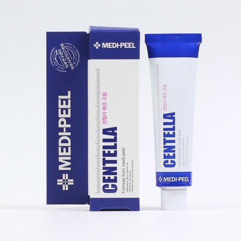 (VAT)-Kem trị mụn CENTELLA MEDI-PEEL 30ML (150ea)