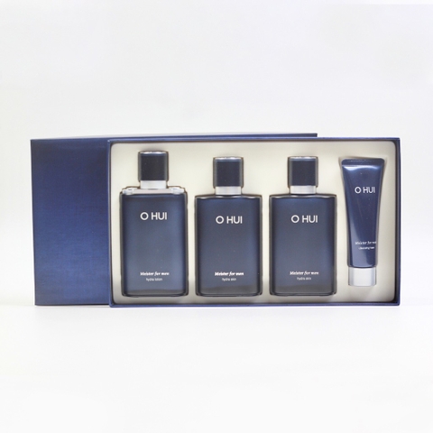 set Ohui nam mới 3sp 88kw ( 30ea)