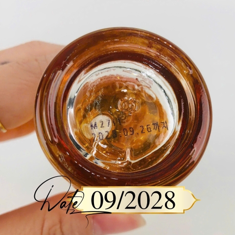 Tinh chất dưỡng sáng & chống lão hóa ELUJAI 24K Gold Double Collagen Essence Skin 120ml