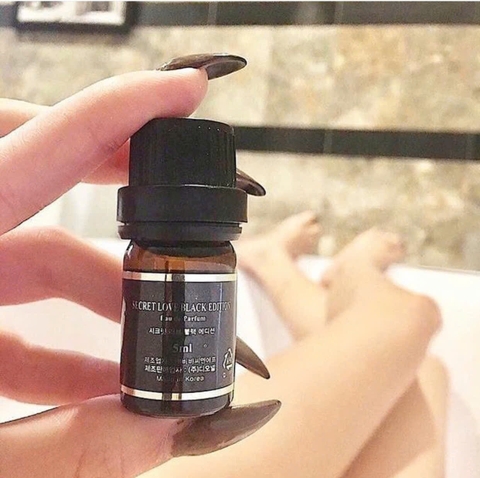 Nước hoa vùng kín DIONEL 5ml
