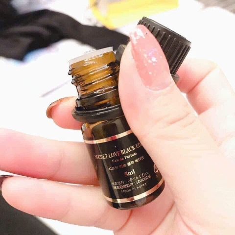 Nước hoa vùng kín DIONEL 5ml