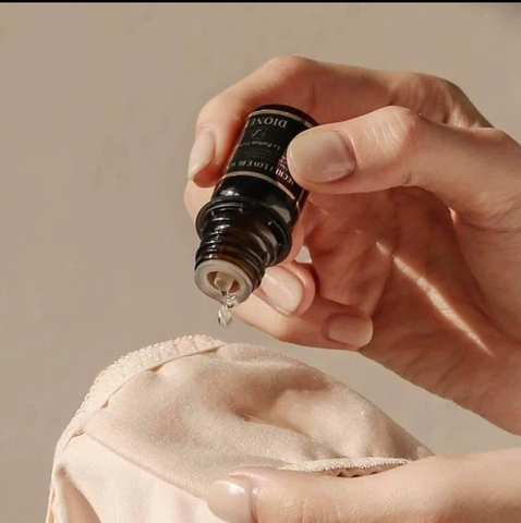 Nước hoa vùng kín DIONEL 5ml