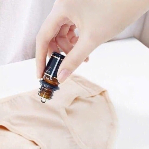 Nước hoa vùng kín DIONEL 5ml