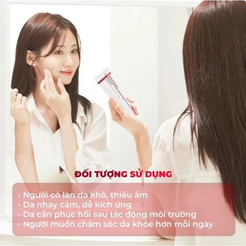 Kem dưỡng phục hồi da Centella Asiatica Centellian24 Madeca Cream Time Reverse 50ml