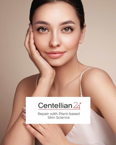 Tinh chất dưỡng sáng da mờ thâm nám Centella Centellian24
