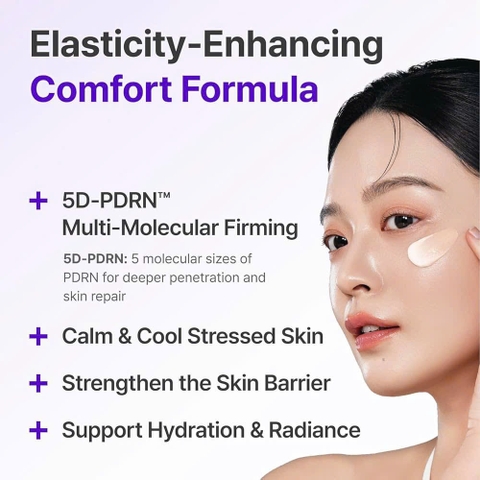 Kem Dưỡng Phục Hồi Da Centellian24 Expert Madeca Cream Active Renew PDRN 50ml