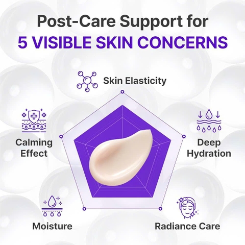 Kem Dưỡng Phục Hồi Da Centellian24 Expert Madeca Cream Active Renew PDRN 50ml