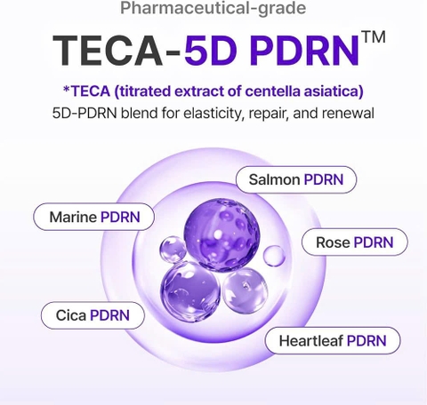 Kem Dưỡng Phục Hồi Da Centellian24 Expert Madeca Cream Active Renew PDRN 50ml