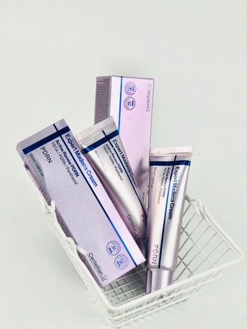 Kem Dưỡng Phục Hồi Da Centellian24 Expert Madeca Cream Active Renew PDRN 50ml