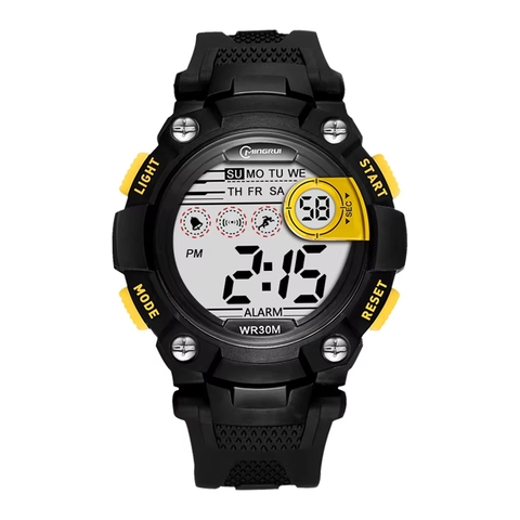 Đồng Hồ Thời Trang Trẻ Em MR-8560109 Sang Trọng