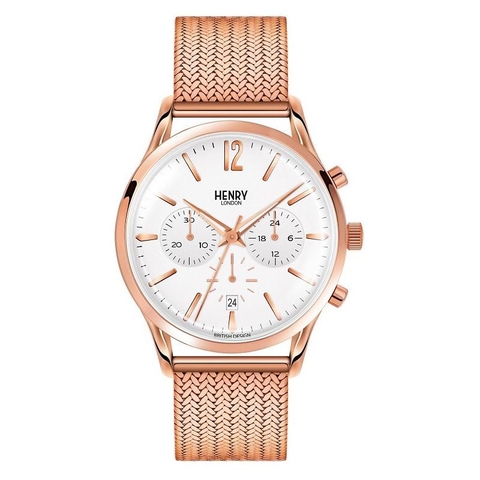 ĐỒNG HỒ HENRY LONDON HL41-CM-0040