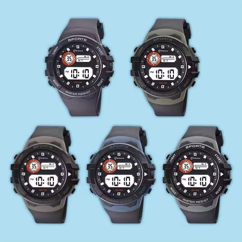 Đồng Hồ Thời Trang Trẻ Em ES2141G Sang Trọng