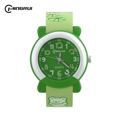 Đồng Hồ Thời Trang Trẻ Em ES2217LAQ Sang Trọng