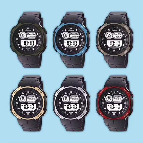 Đồng Hồ Thời Trang Trẻ Em ES2240G Sang Trọng