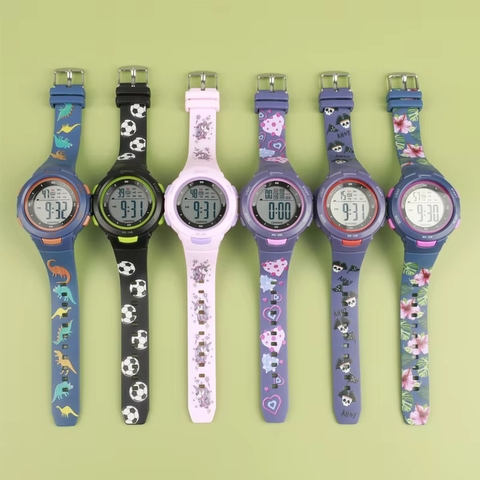 Đồng Hồ Thời Trang Trẻ Em ES8217LK Sang Trọng