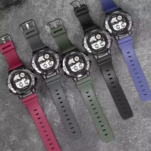 Đồng Hồ Thời Trang Trẻ Em ES24102 Sang Trọng