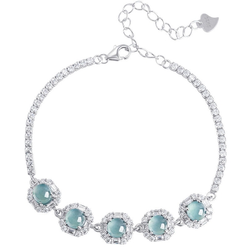 Lắc Tay Thương Hiệu ESME ES344AS-D211