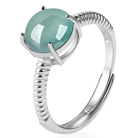 Nhẫn Thương Hiệu ESME ES338AS-D144