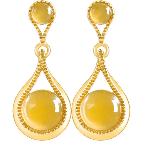 Bông tai ESME ES360AS-D976