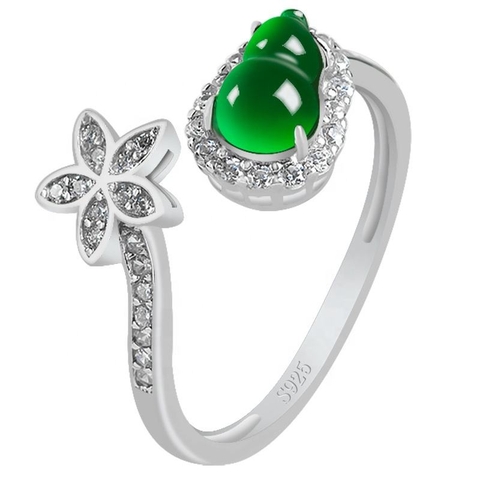 Nhẫn Thương Hiệu ESME ES335AS-D390