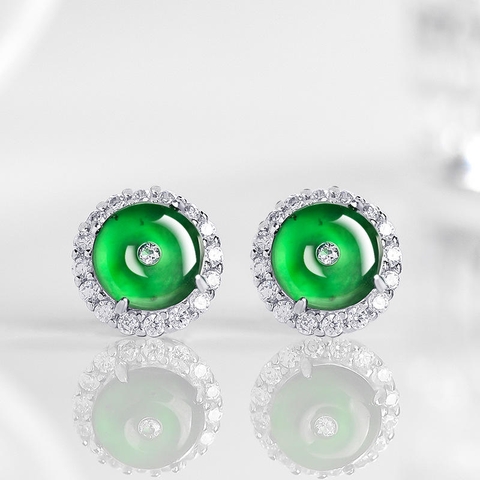 Bông tai ESME ES391AS-D1085