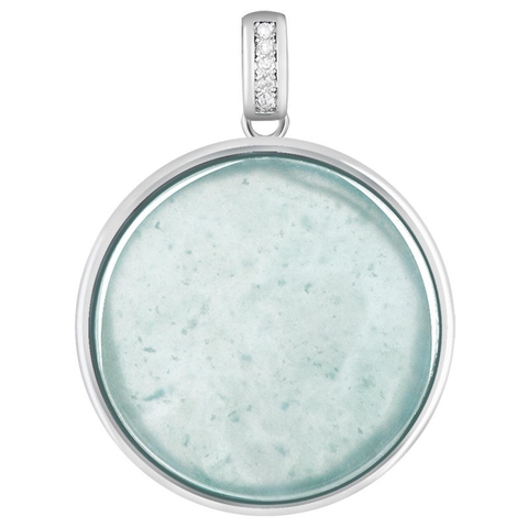 Mặt dây chuyền ESME ES340AS-D039