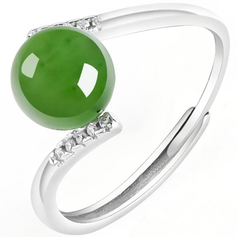 Nhẫn Cao Cấp ESME ES363AS-D633