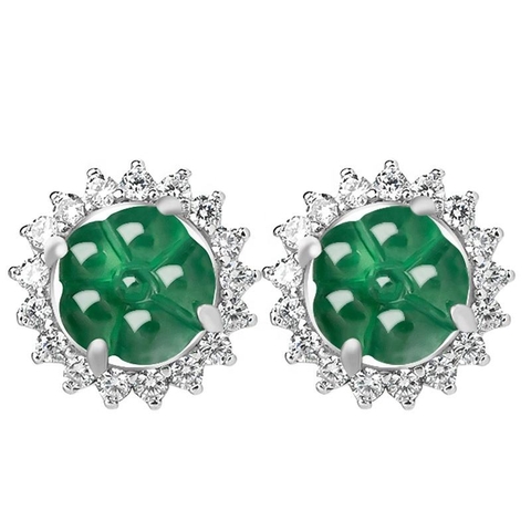 Bông tai ESME ES390AS-D341