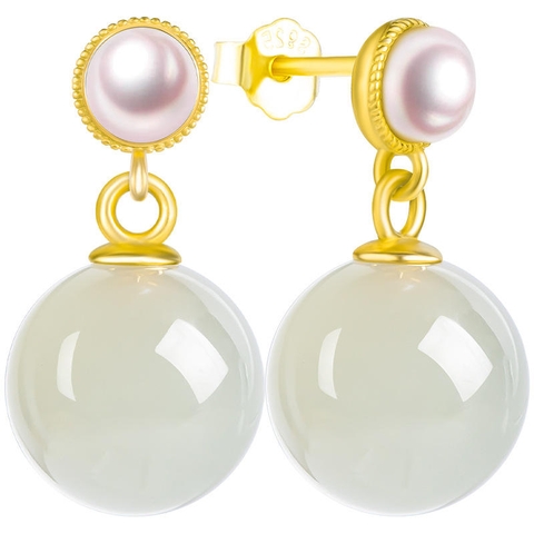 Bông tai ESME ES357AS-D864