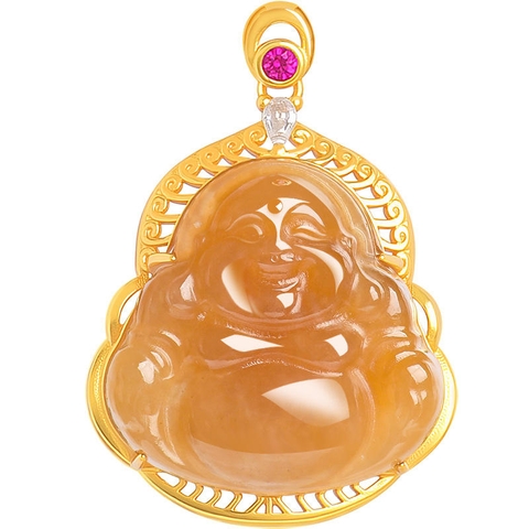 Mặt Dây Chuyền ESME ES372AS-D438