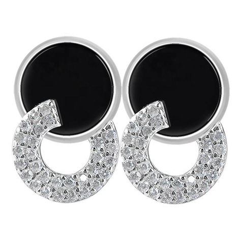 Bông tai ESME ES389AS-D302