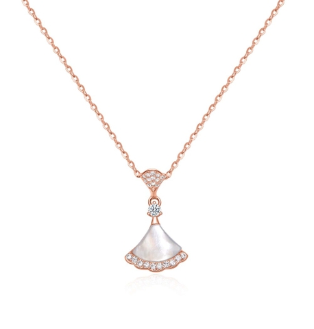 Dây Chuyền Cao Cấp ESME JSP-0008B