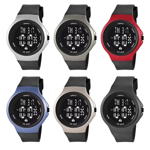 Đồng Hồ Thời Trang Trẻ Em ES24701 Sang Trọng