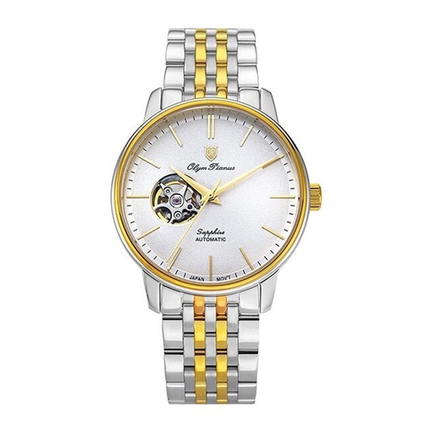 Đồng hồ Olym Pianus OP990-388AMSK