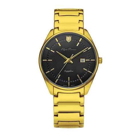 Đồng hồ Olym Pianus OP5709MK (Đen)