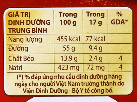 Cà phê sữa hòa tan Nescafé 3in1 đậm vị cà phê hộp 340g