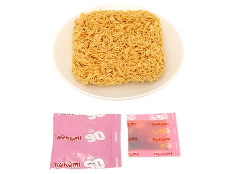 Mì tôm chua cay Kokomi đại gói 90g
