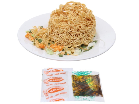 Mì ly Hảo Hảo Handy tôm chua cay 67g