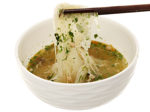 Miến Phú Hương vị sườn heo gói 55g