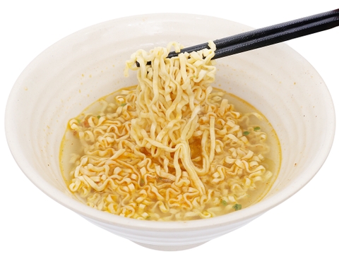 Mì Gấu Đỏ gà sợi phở gói 63g