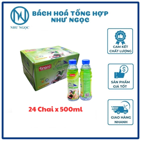 THÙNG - Nước Yến Khánh Hòa/ Nước Yến Tribeco/ Nước Yến Natural/ Yến Nha Đam Tingco - Bách Hóa Tổng Hợp Như Ngọc